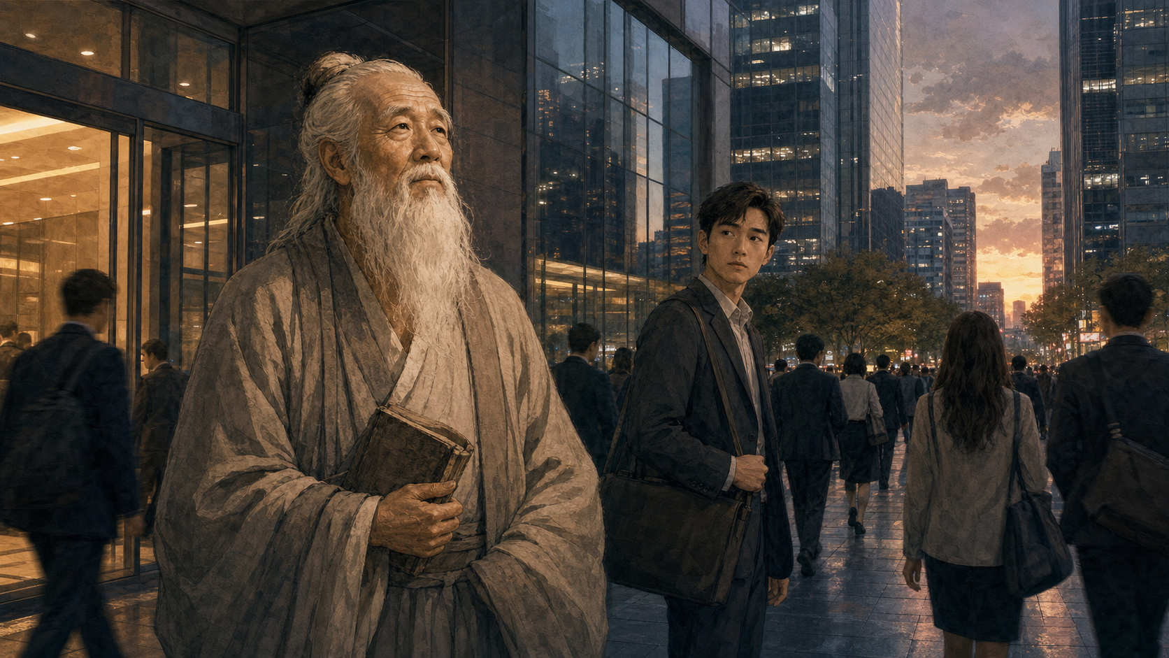 도덕경
